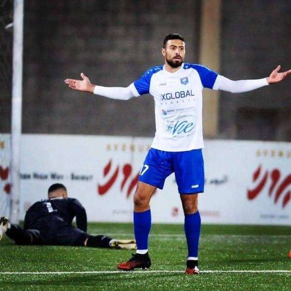 حسين خليفة