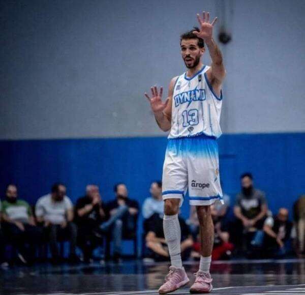 غبريال صليبي