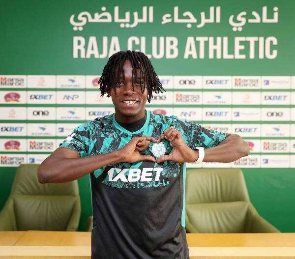 كامارا