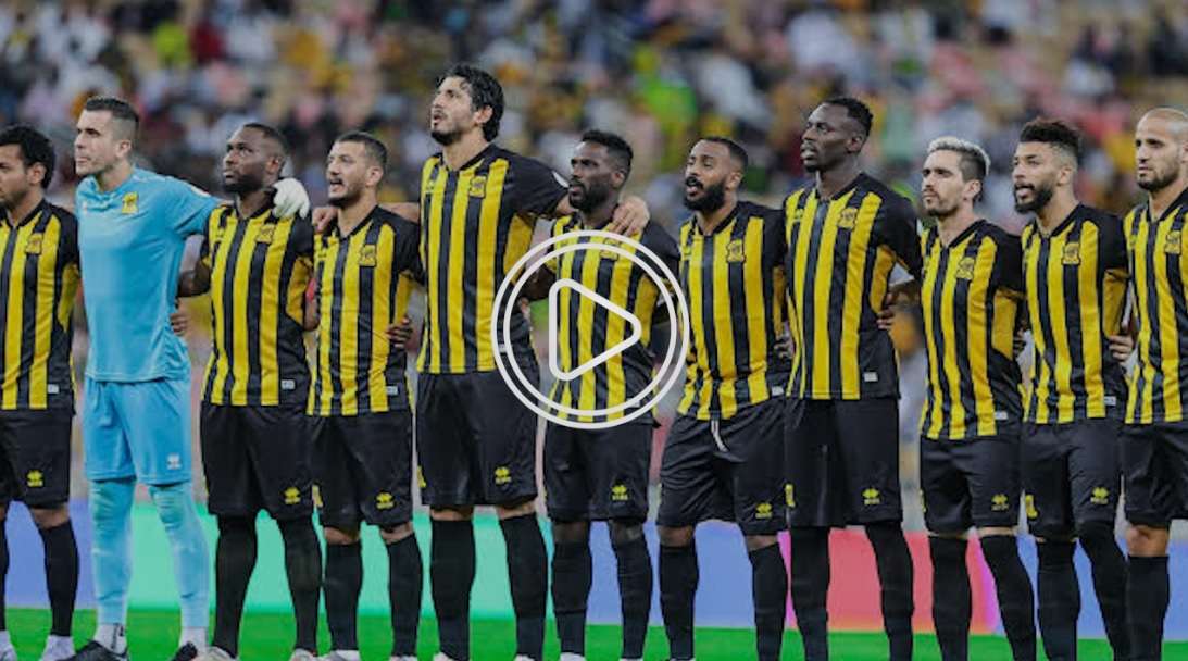 لاعبو اتحاد جدة