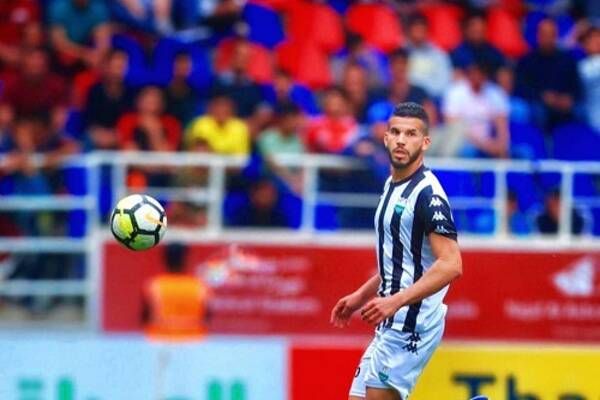 زكريا الإسماعيلي