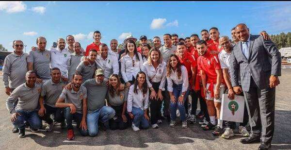 من الفعاليات