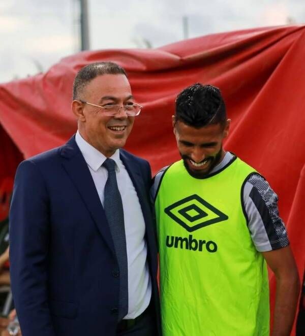 محمد أوناجم