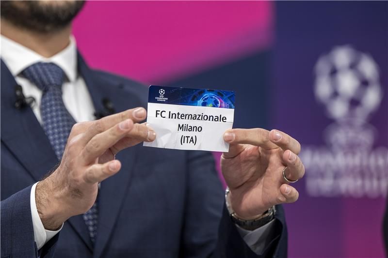 إنتر ميلان