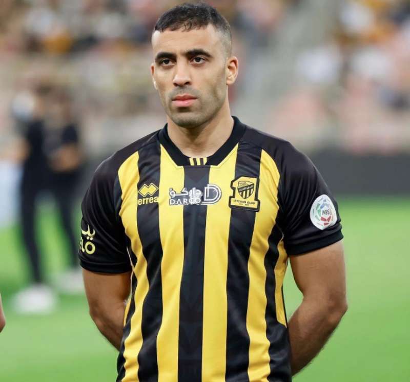 عبد الرزاق حمد الله