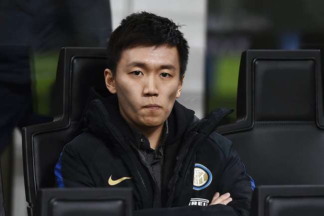 ستيفن تشانج