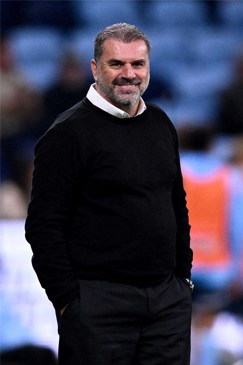 أنجي بوستيكو جلو