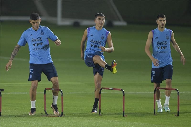 بالاسيوس وبونانوتي - أرشيفية