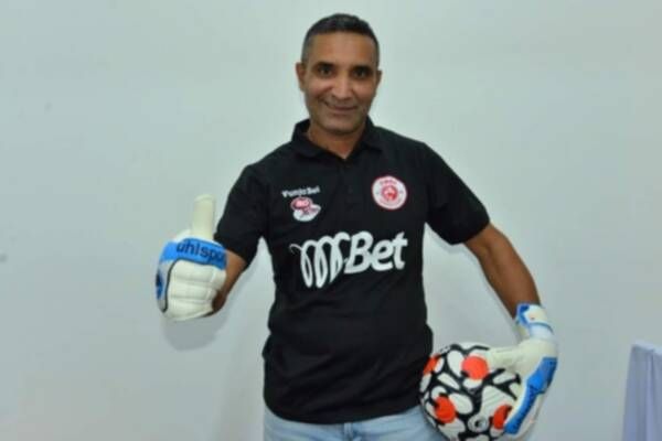 رشيد المكاوي