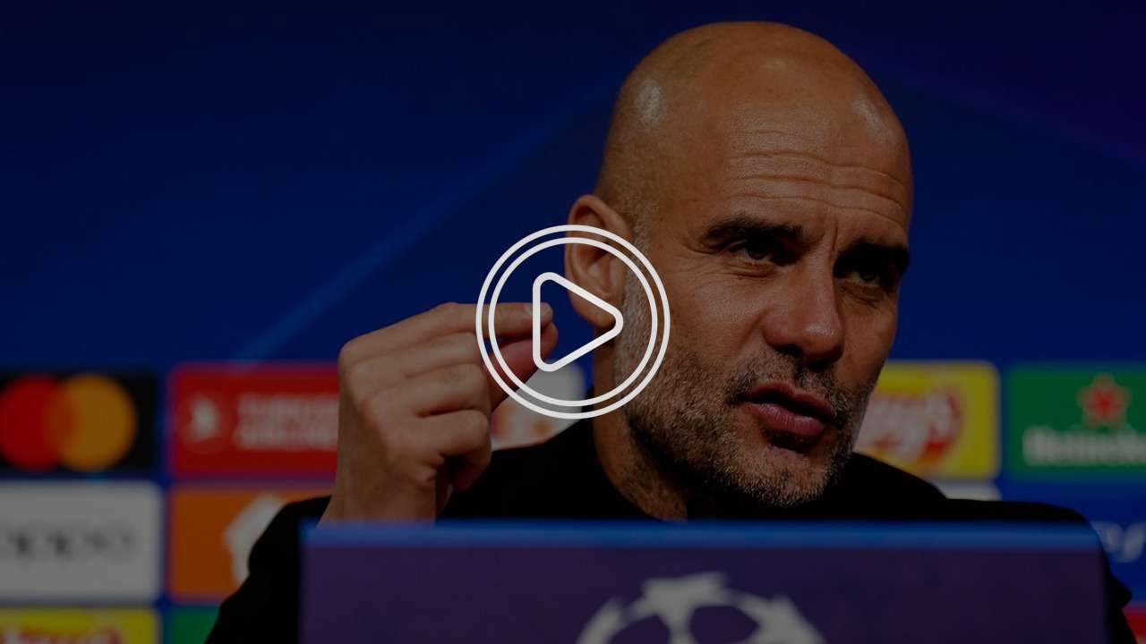 بيب جوارديولا