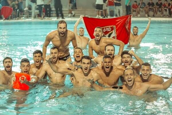 لاعبو الأهلي