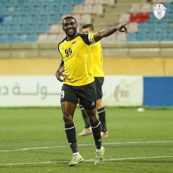 محمد أبو عرقوب