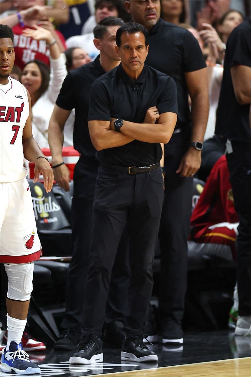 إيريك سبولسترا