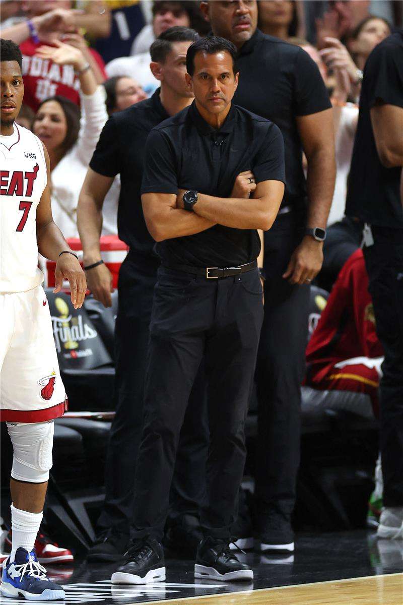 إيريك سبولسترا