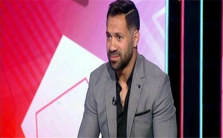 حسني عبد ربه