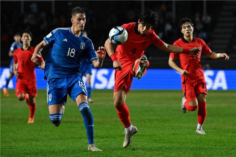 من منافسات البطولة