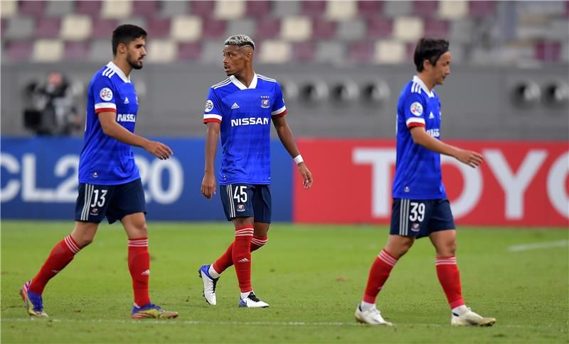 يوكوهاما