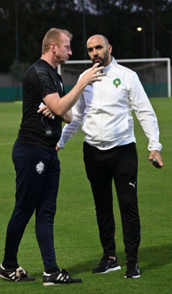 الركراكي وفاندنبروك