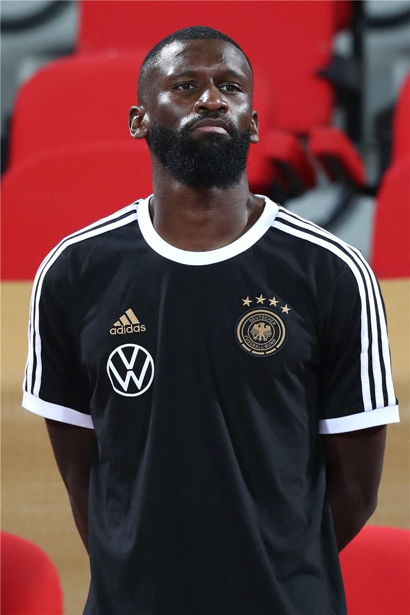 أنطونيو روديجر