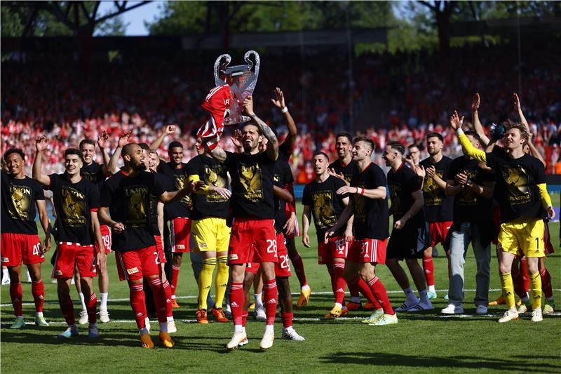 يونيون برلين