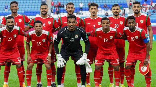 المنتخب العماني