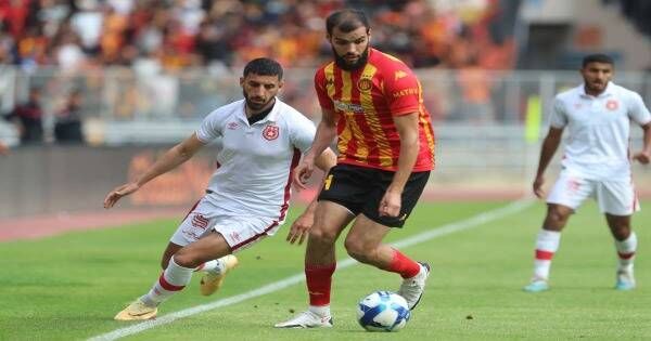 من لقاء سابق بين الفريقين