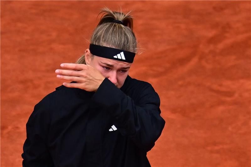 كارولينا موكوفا