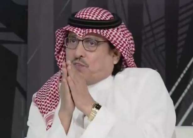 محمد الدويش