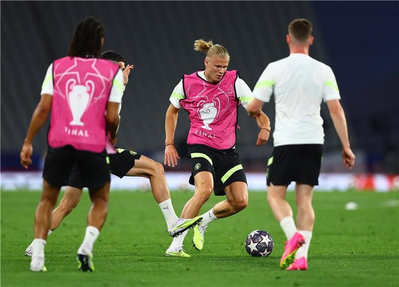 مانشستر سيتي