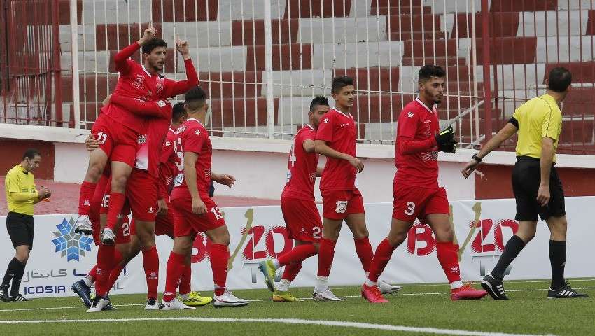 مولودية وهران