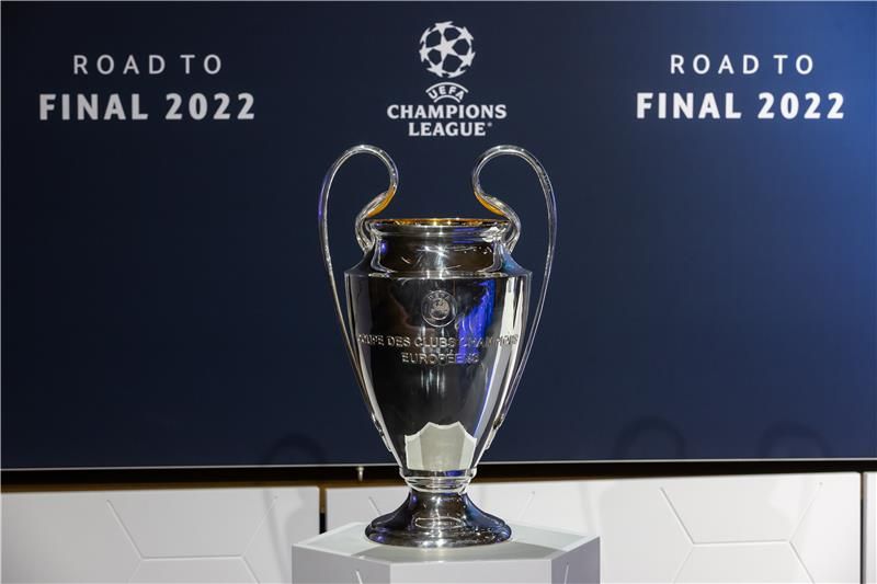 دوري أبطال أوروبا