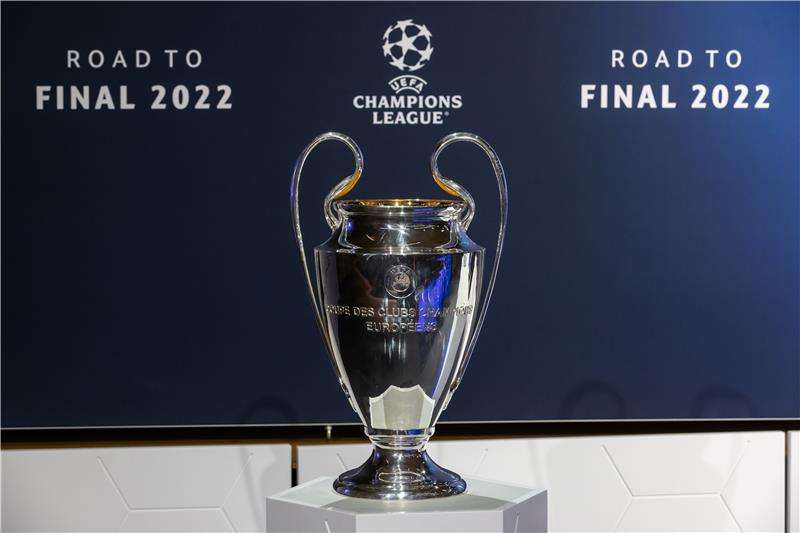 دوري أبطال أوروبا