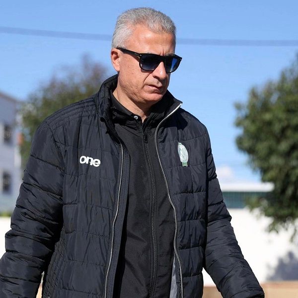 منذر الكبير