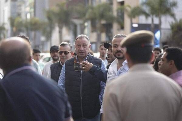 محمود الخطيب