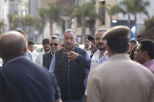 محمود الخطيب