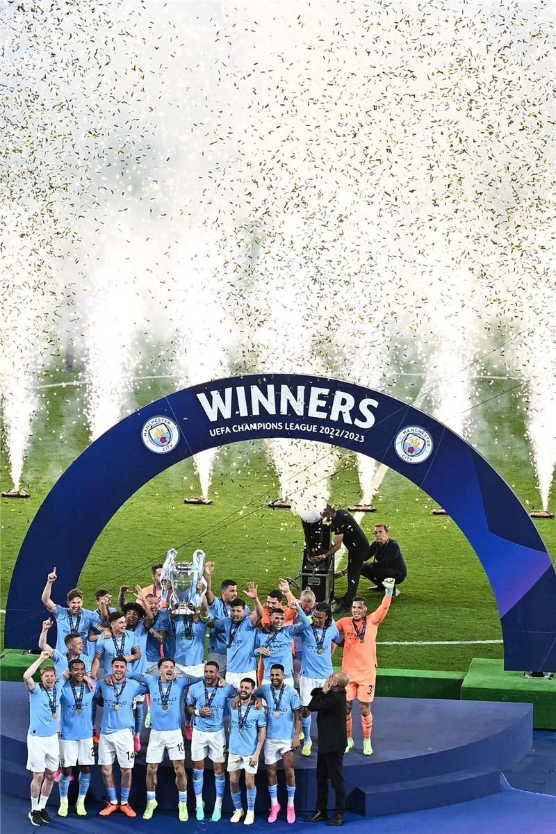 مانشستر سيتي