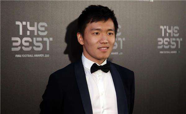 ستيفن تشانج