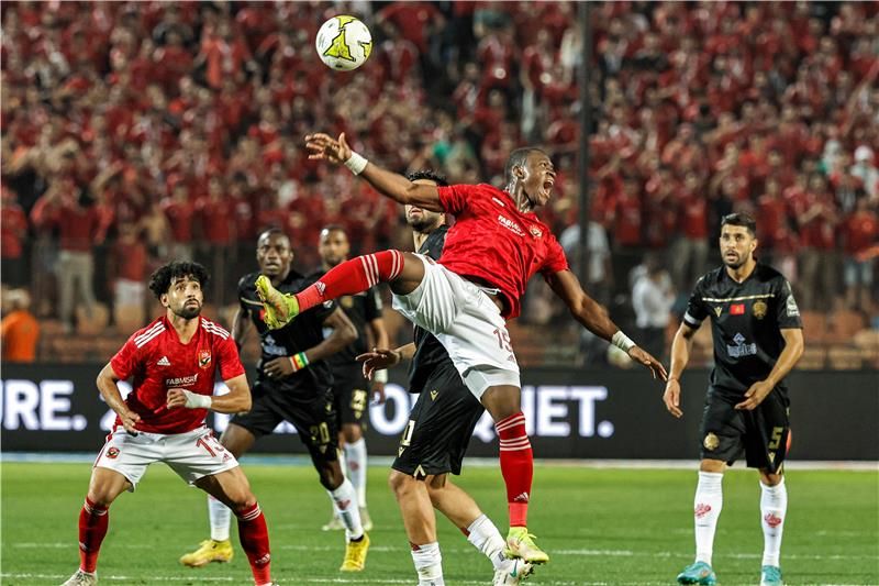 من مواجهة الذهاب