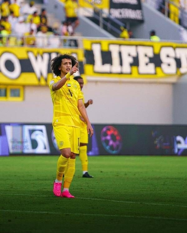 عمر عبد الرحمن "عموري"