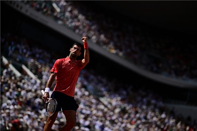 نوفاك ديوكوفيتش