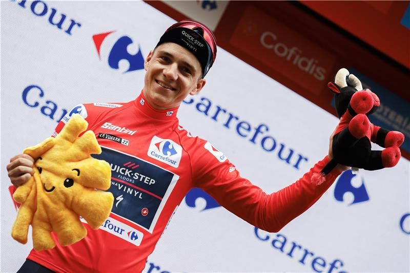 ريمكو إيفينبويل