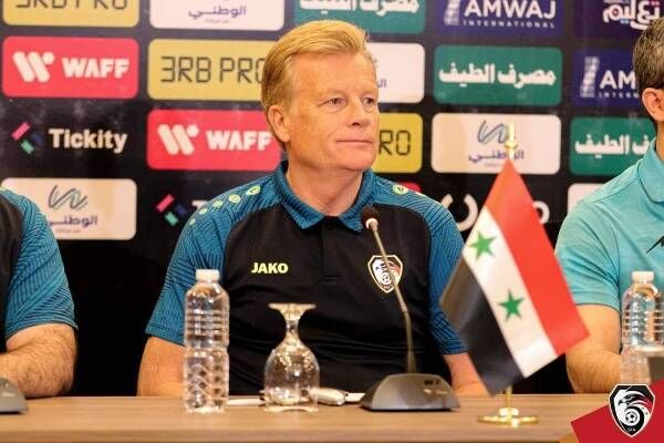 من المؤتمر الصحفي