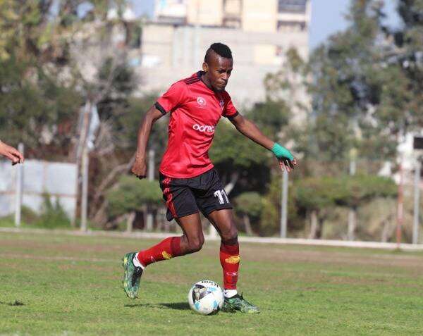 هلال الغواش