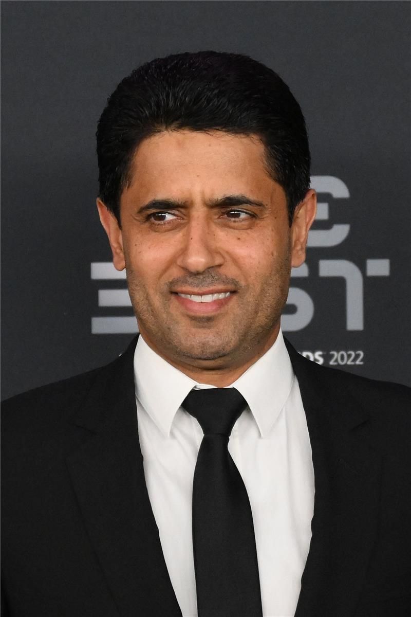 ناصر الخليفي