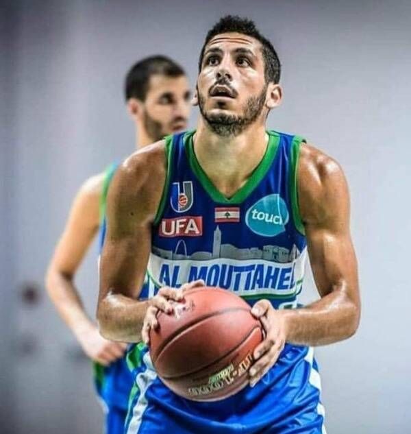 إبراهيم حداد