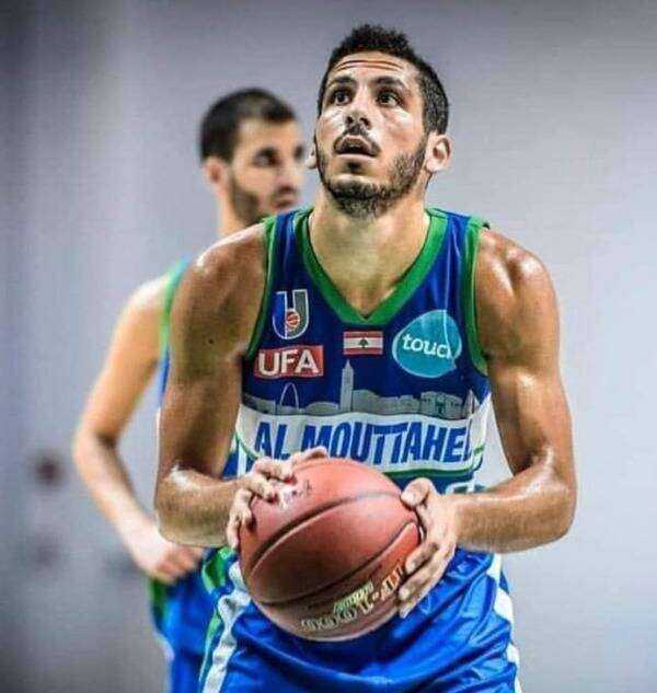 إبراهيم حداد