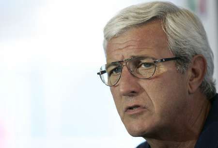 المدرب الايطالي مارشيللو ليبي