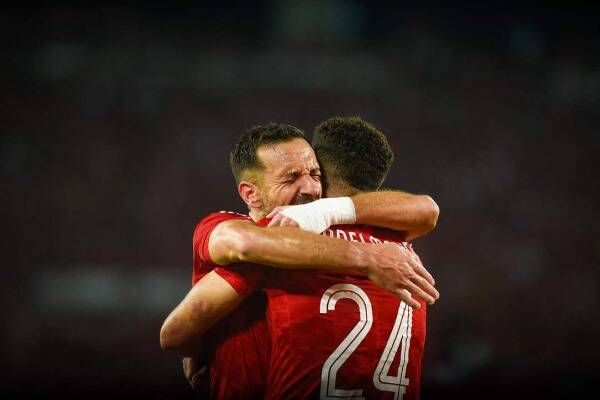 علي معلول ومحمد عبد المنعم