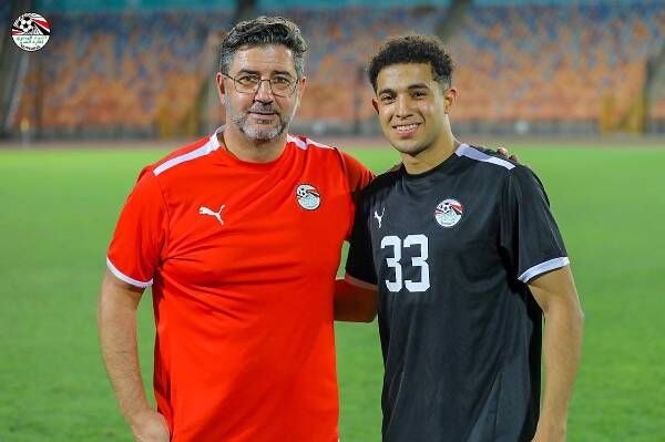 فيتوريا من استعدادات الفريق