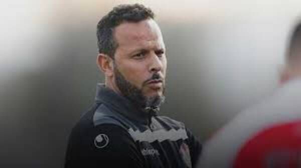 محمد بن شريفة